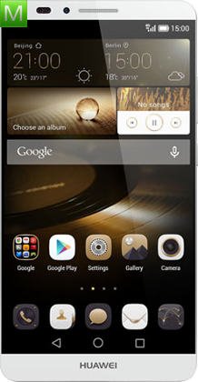 Huawei Ascend Mate 7 Monarch