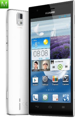 Huawei Ascend P2