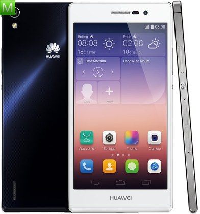 Huawei Ascend P7