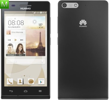 Huawei Ascend P7 mini