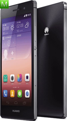 Huawei Ascend P7 Sapphire