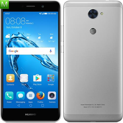 Huawei Ascend XT2
