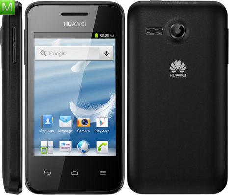Huawei Ascend Y220
