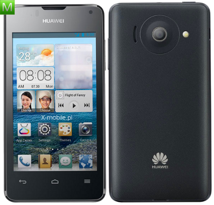 Huawei Ascend Y300