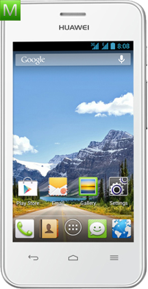 Huawei Ascend Y320