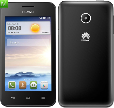 Huawei Ascend Y330