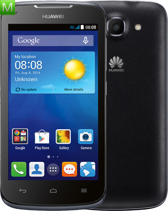 Huawei Ascend Y520
