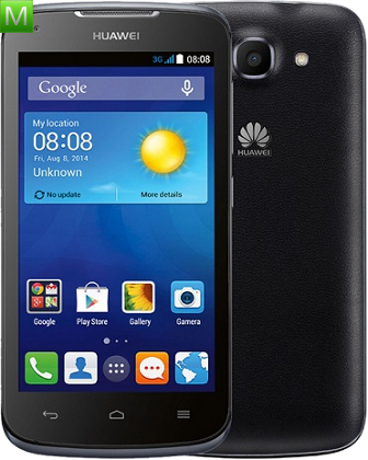 Huawei Ascend Y520 Dual SIM