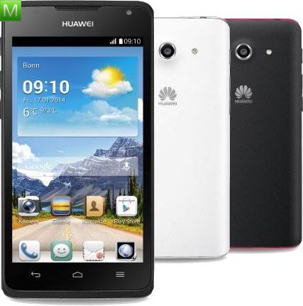 Huawei Ascend Y530