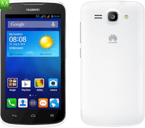 Huawei Ascend Y540