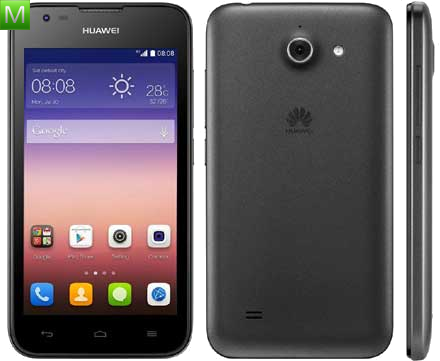 Huawei Ascend Y550