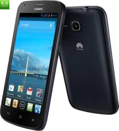 Huawei Ascend Y600 Dual SIM