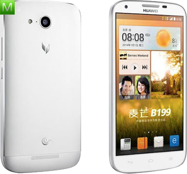 Huawei B199