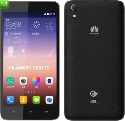 Huawei C8817E