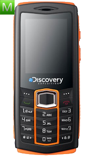 Huawei Discovery Expedition D51