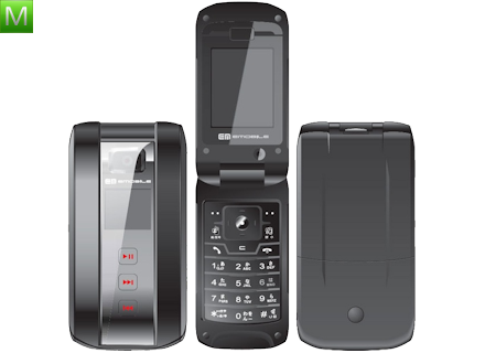 Huawei EMOBILE H11HW
