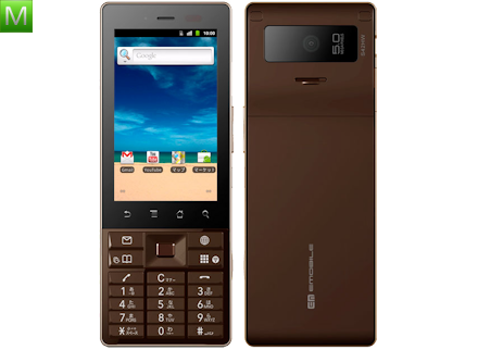 Huawei EMOBILE S42HW