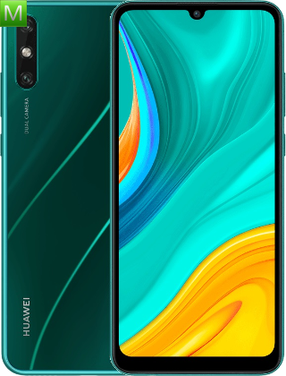 Huawei Enjoy 10e