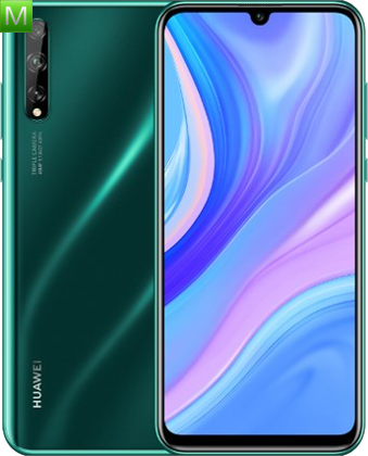 Huawei Enjoy 10s