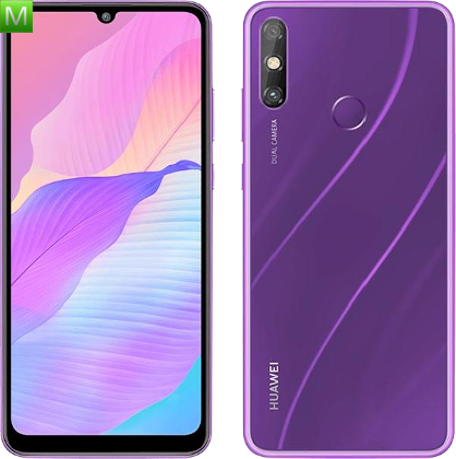 Huawei Enjoy 20e 2022