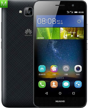 Huawei Enjoy 5