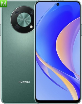 Huawei Enjoy 50 Pro