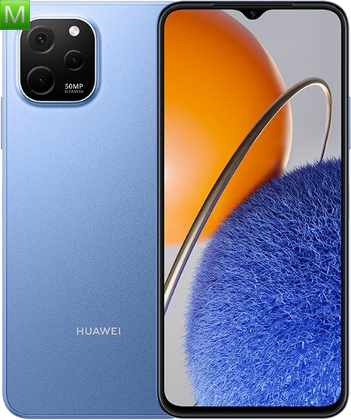 Huawei Enjoy 50z