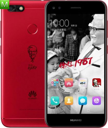 Huawei Enjoy 7 KFC Edition