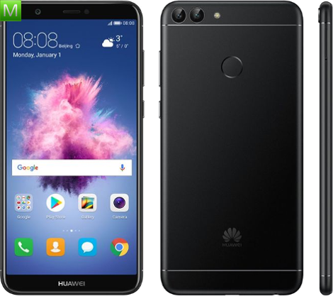 Huawei Enjoy 7S
