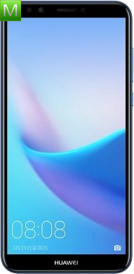 Huawei Enjoy 8