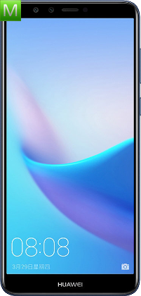 Huawei Enjoy 8 Plus