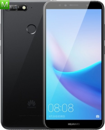 Huawei Enjoy 8e
