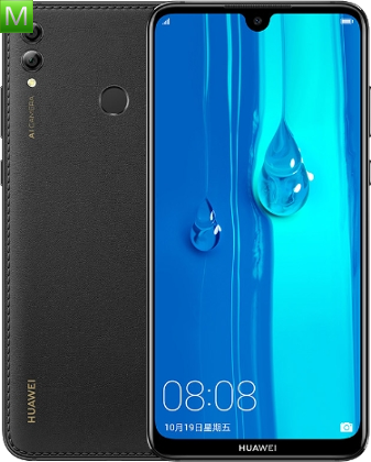 Huawei Enjoy Max