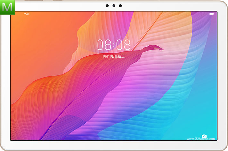 Huawei Enjoy Tablet 2 Wi-Fi