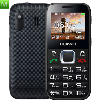 Huawei G5000