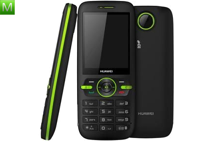 Huawei G5500