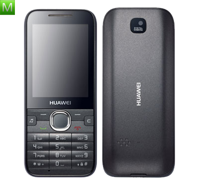 Huawei G5510