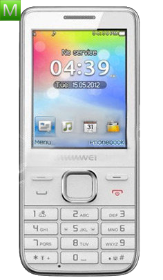 Huawei G5520