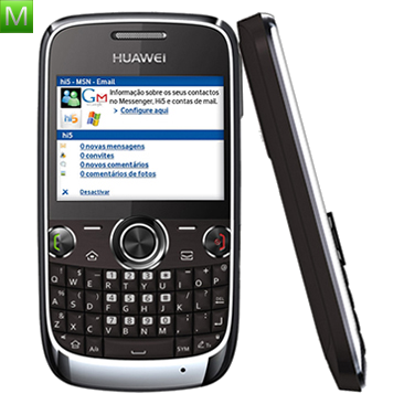 Huawei G6600