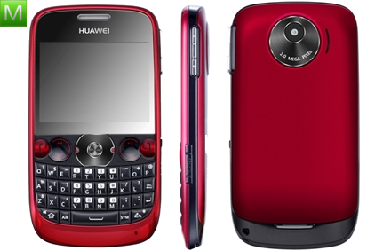 Huawei G6605