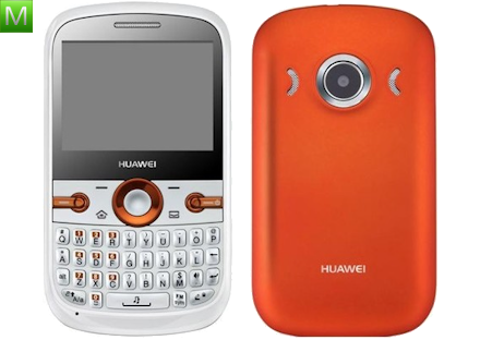 Huawei G6620