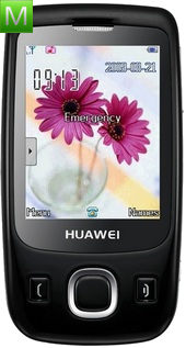 Huawei G7002