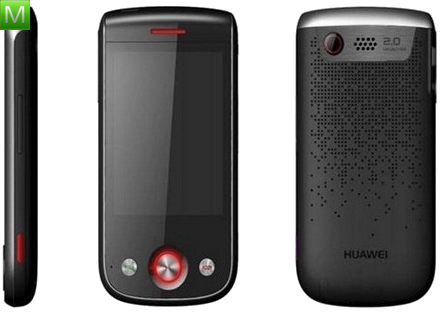 Huawei G7007