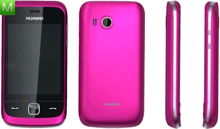 Huawei G7010