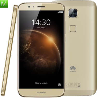 Huawei G7 Plus