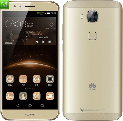 Huawei G8