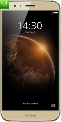Huawei G8 Dual SIM