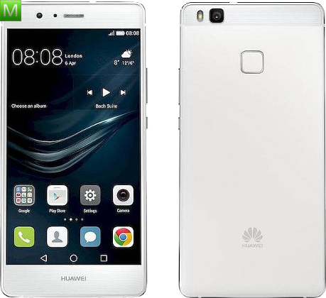 Huawei G9 Lite