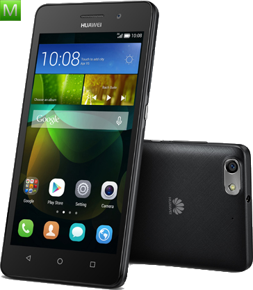 Huawei G Play Mini