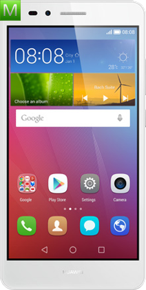 Huawei GR5